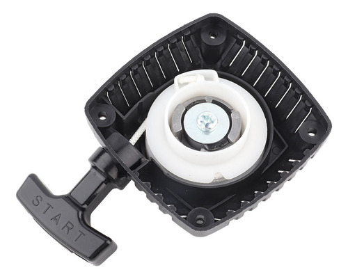 Rc Pull Starter Power Para Gasolina De Coche De 23 Cc, 26 Cc