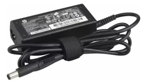 Cargador Hp Punta Aguja 65w (19.5v-3.33a) Original