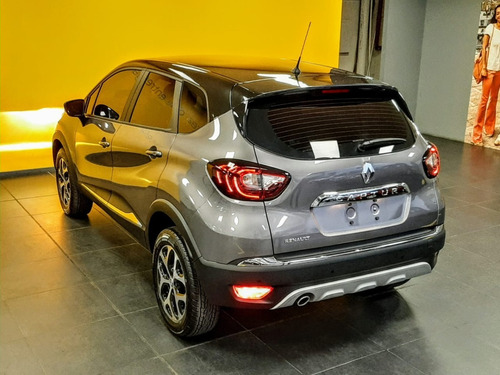 Renault Captur Intens 2.0 Mt6 0km 2021 (mac)