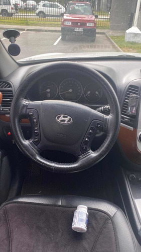 Imagen 9 de 16 de Hyundai Santa Fé