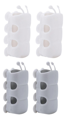 Soporte De Ducha Con Ventosa For Ducha De Baño, Soporte De
