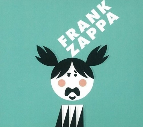 Sellan el triple CD de Frank Zappa Hammersmith Oden 1978