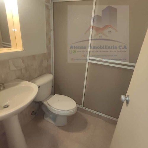 Imagen 6 de 13 de Atenas Inmobiliaria,ca Vende Apto Las Marinas Lecheria