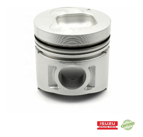 Piston Motor Isuzu 4bd1/4bd1t/6bd1/6bd1t (102mm/alerta Corta