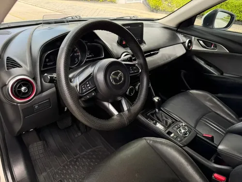 Mazda CX-3 2.0 Grand Touring Lx At