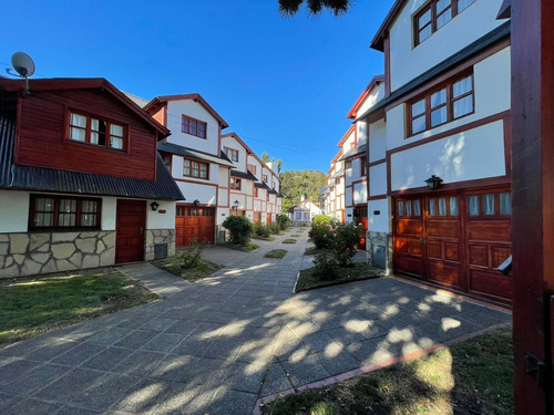 Imagen 4 de 19 de Cabaña Ph 2 Dorm. Con Cochera- San Martín De Los Andes