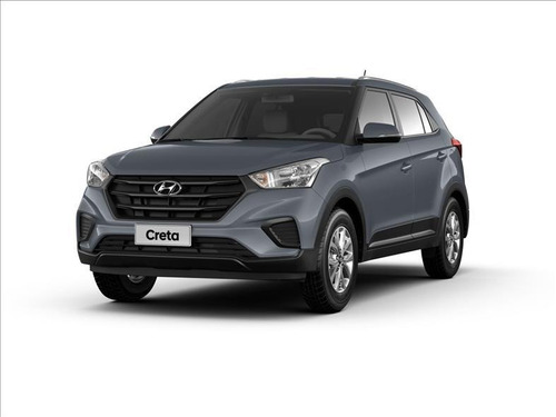 Imagem 13 de 14 de Hyundai Creta Creta Attitude 1.6