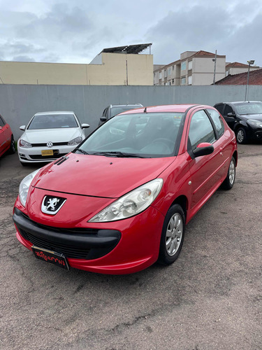 Peugeot 207 1.4 Xr Flex 3p