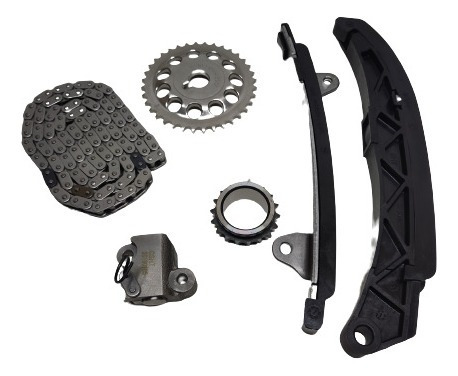 Kit De Distribución A Cadena Great Wall Florid Motor 1.5