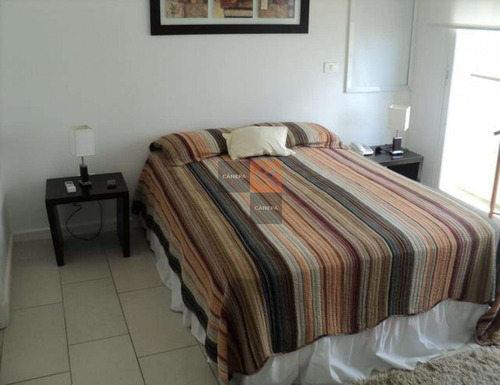 Península Nuevo 3 Dormitorios Ultimo Piso Con Parrillero Propio- Ref: 1780