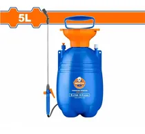 Comprar Pulverizador Fumigador 5lt Wadfow Wrs1550
