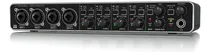Comprar Interfaz De Audio Behringer U-phoria Umc404hd Interface