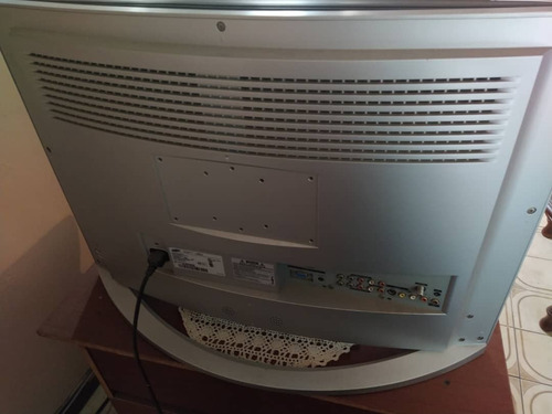 Imagen 6 de 8 de Televisor Samsung Led 26 Pulgadas Para Repuesto O Reparacion