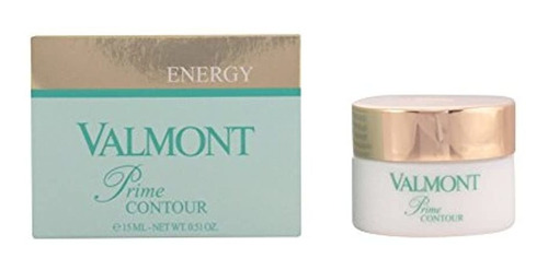Valmont Prime Contorno Ojos Y Labios Correctivas Tratamiento