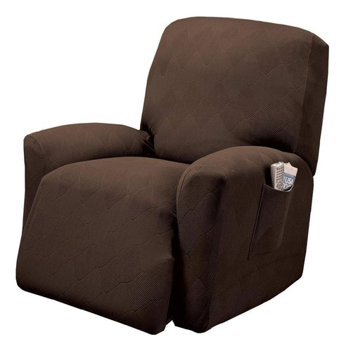 , Optic Recliner Slipcover, Standard Recliners,   Chair...