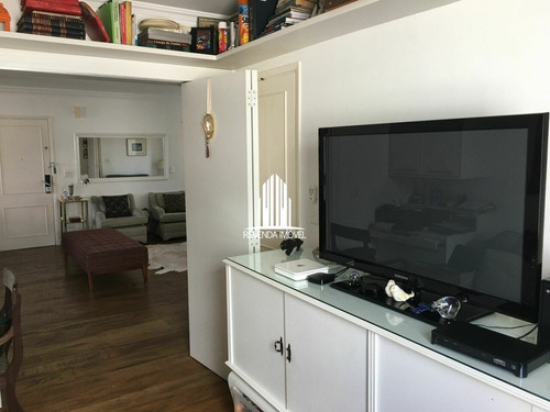 Imagem 2 de 10 de Apartamento Em Vila Ipojuca, São Paulo/sp De 127m² 3 Quartos À Venda Por R$ 1.500.000,00 - Ap2325152-s