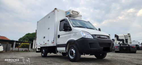 Iveco Daily 35s14 4x2 2014/14 465946km 1c98