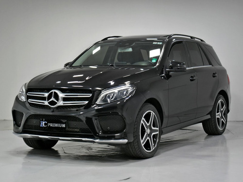 Mercedes-Benz Classe GLE 3.0 V6 258cv 4x4 Diesel