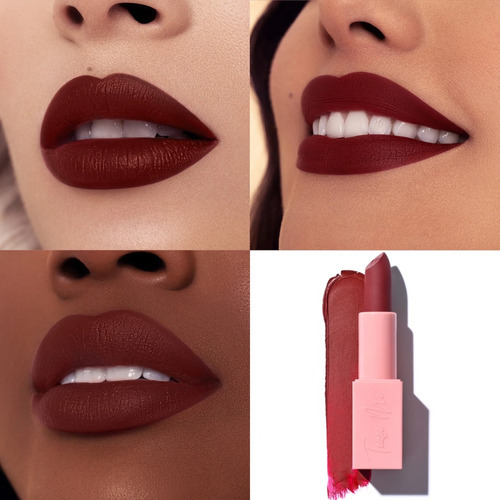 Labial Soft Matte Beauty Creations Tease Me Color Night Appointment