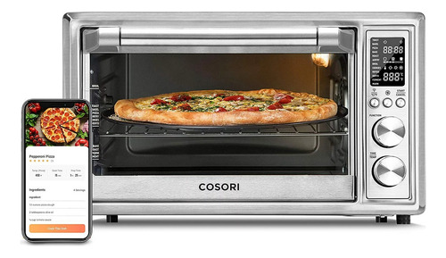 Cosori Cs130-cfh Horno Tostador Freidora Aire Smart 30 L