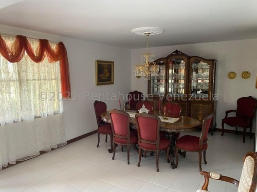 Imagen 8 de 27 de Espectacular Casa En Venta En Colinas De Bello Monte #22-10895