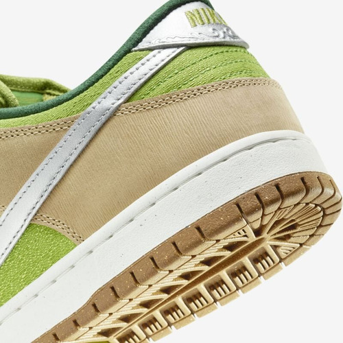 Nike Sb Dunk Low Pro Wc - 9.5 / 43