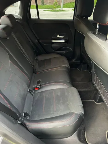 Mercedes-Benz Clase GLA 1.3t Amg Line
