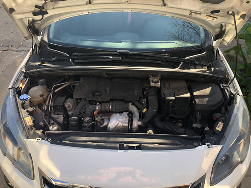 Peugeot 308 1.6 Allure Hdi 115cv