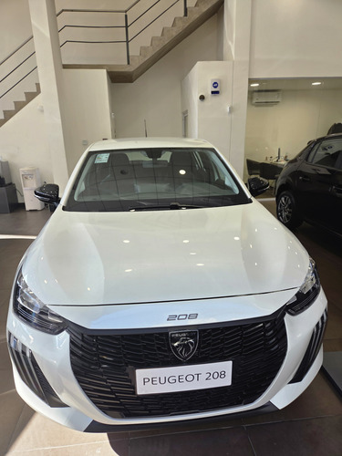 Peugeot 208 1.6 Allure
