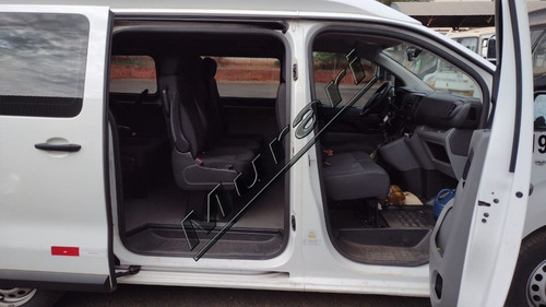 Imagem 4 de 14 de Peugeot Expert 2019/2019 11 Lug. Completa Vn-ref 778