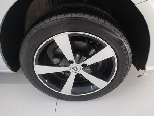 Imagem 11 de 12 de Volkswagen Gol 1.0 12v (flex)