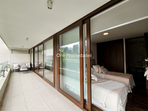 Depto Venta Sin Comision 3d3b 2 Estac Estar Lo Barnechea