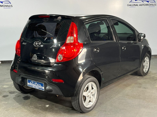 Imagen 6 de 11 de Jac J2 Luxury Impecable Permuto Financio