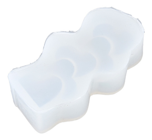 Moldes De Silicona Para Velas Aromáticas, Fáciles De Desmold