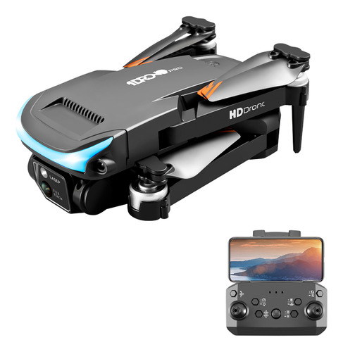Dispositivo Inteligente Remoto Quadcopter Kids Drone Para Co