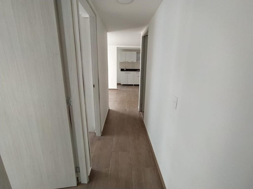 Imagen 3 de 15 de Apartamento En Venta En Sabaneta - San Jose