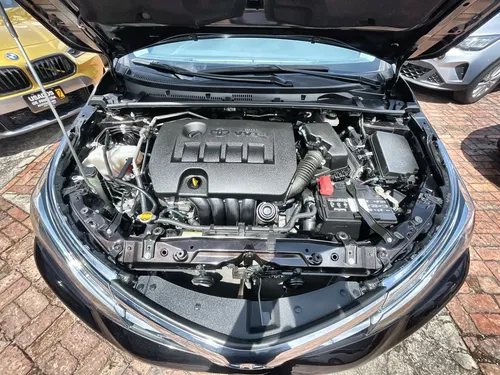Toyota Corolla 1.8 Se-g