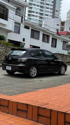 Mazda 3 2.0 Lxha7