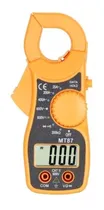 Comprar Pinza amperimétrica digital Pronext TS-MT87 400A