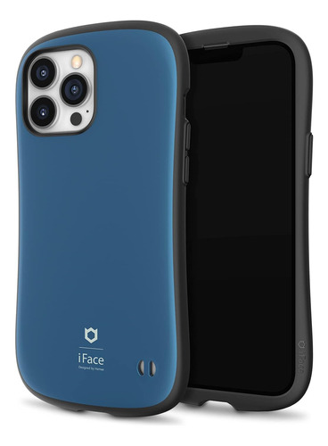 Funda Para iPhone 13 Pro Max Iface Azul Coral