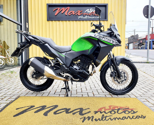 Kawasaki  Versys 300 X