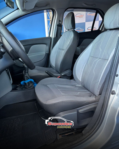 Renault Logan 1.6 16v Expression Sce 4p