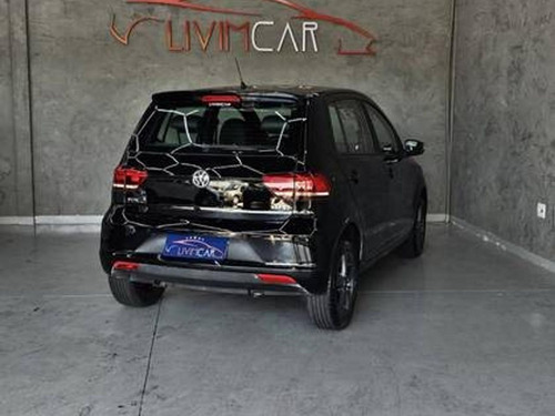 Volkswagen Fox 1.6 MI ROCK IN RIO 8V FLEX 4P MANUAL