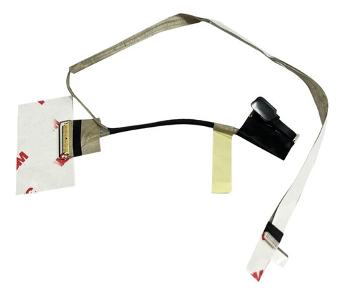 Cable Flex Video Dell Precision 7510 M7520 M7510 Dc02c00ap00