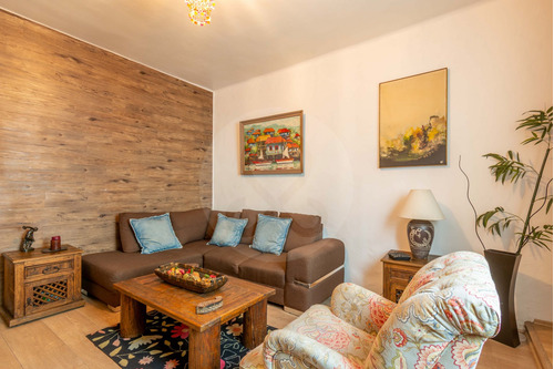 Casa En Venta En Condesa