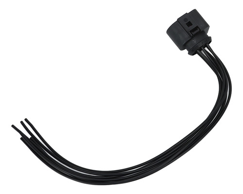 Enchufe Hembra Precableado De 6 Pines, Conector De 2 Piezas,
