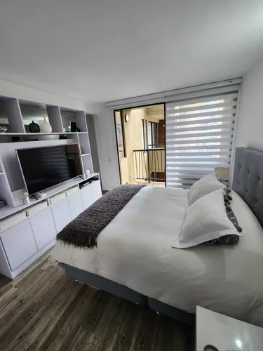 Apartaestudio En Venta