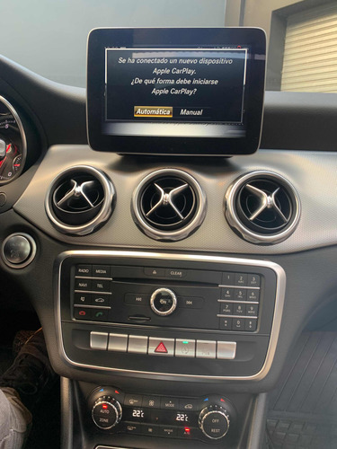 Imagen 9 de 23 de Mercedes-benz Gla 2018 1.6 Gla200 Urban 156cv Impecable!