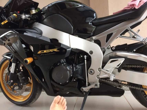 Honda Cbr 1000