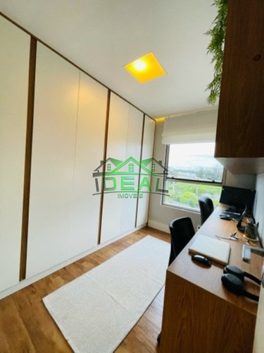Imagem 10 de 19 de Apartamento Em Condomínio Padrão Para Venda No Bairro Vila Leopoldina, 2 Dorm, 1 Vagas, 70 M - 1869